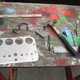 Illustration for article titled Welcome To Low-Budget Race Car Wiring Hell!